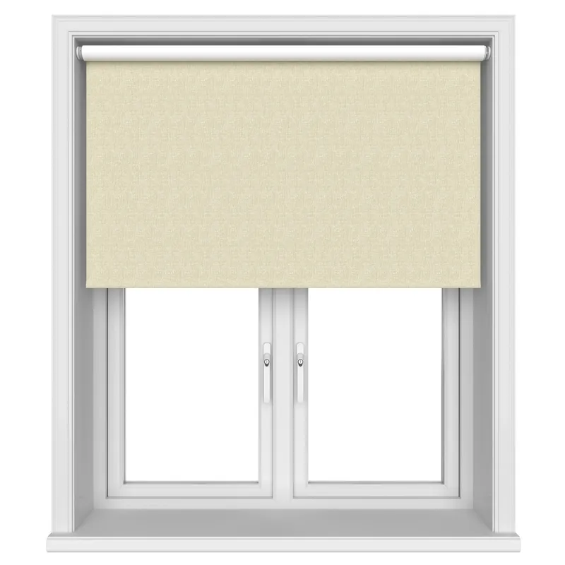 Twistfit Matrix Calico Blackout Motorised