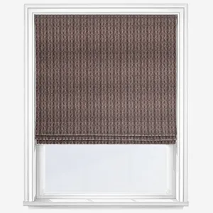 Moon Netherfield Lavender Roman Blind