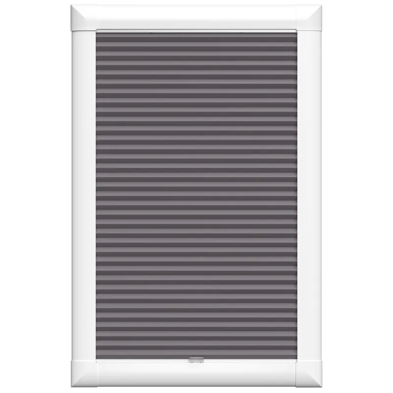 Sechura Blockout Iron Perfect Fit Blinds Uk