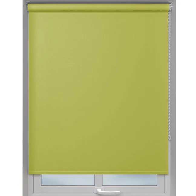 Viera Made To Measure Roller Blind Zest