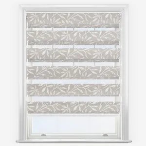 Viale Linen Day And Night Blind