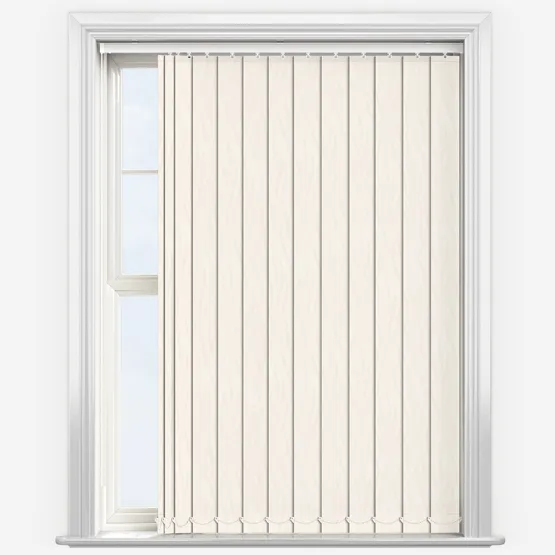 Legacy Ivory Vertical Blind