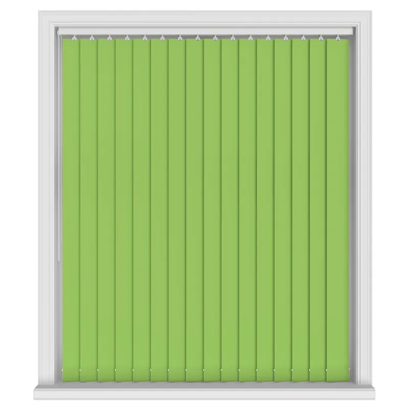 Vitra Apple Green