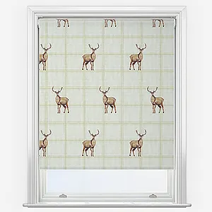Sonova Studio Hawick Ecru Roller Blind