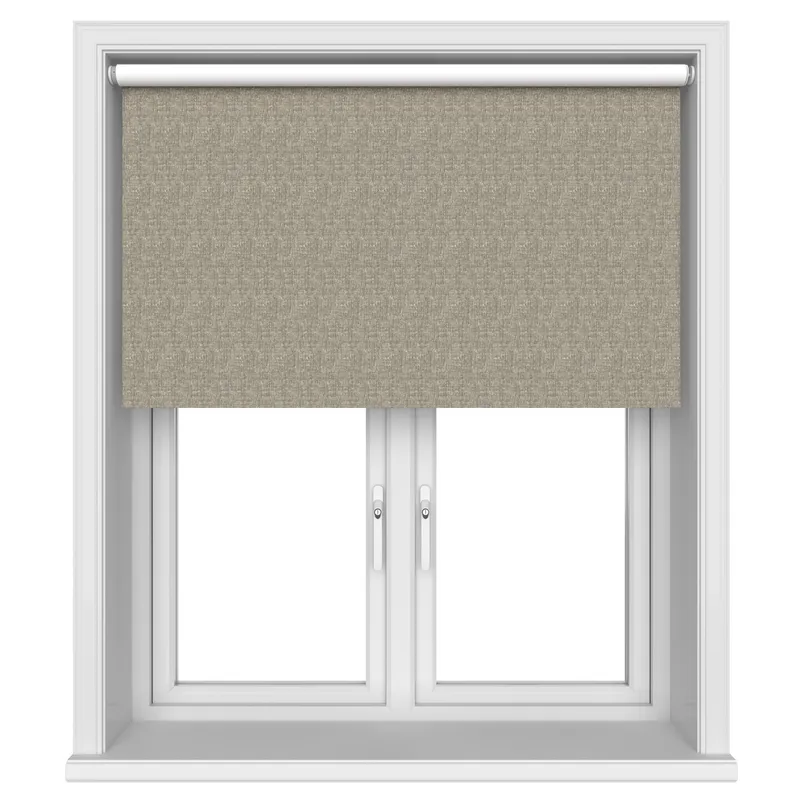 Twistfit Matrix Hessian Blackout Motorised