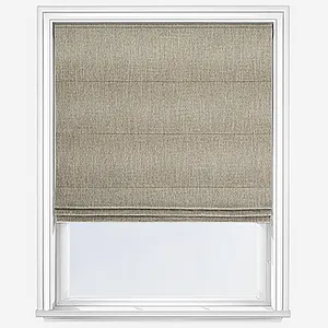 Camengo Knokke Biscuit Roman Blind