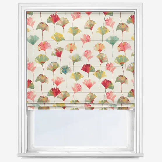 Camarillo Rumba Roman Blind