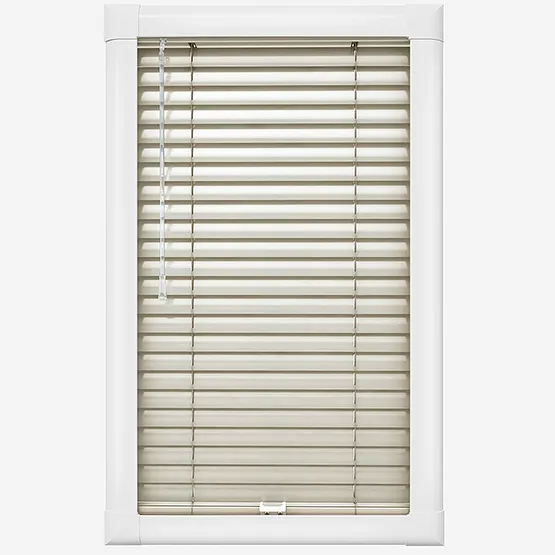 Vigor Zephyr Perfect Fit Aluminium Blind