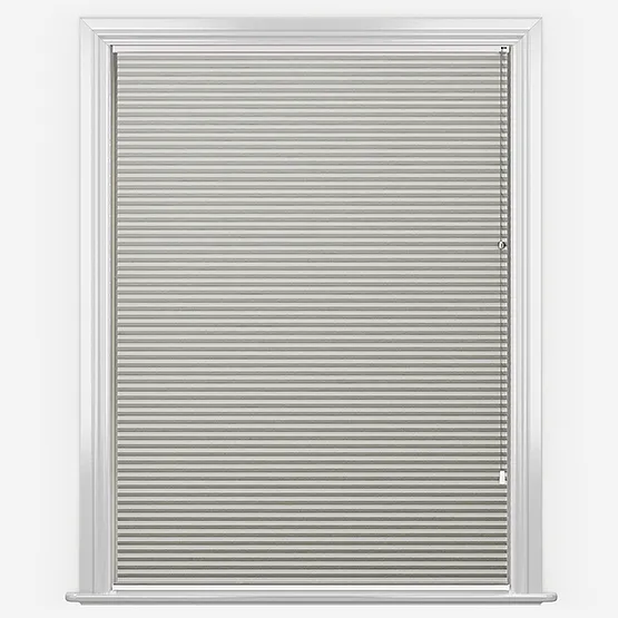 Thermocell Taupe Honeycomb Blind
