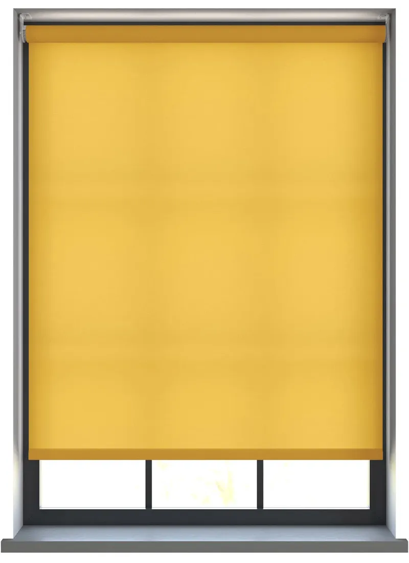 Colourway Dimout Yellow