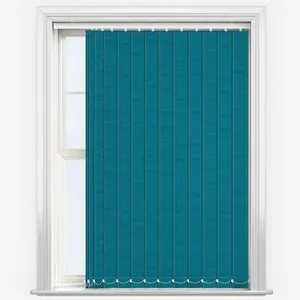 Aqualuxe Jade Vertical Blind