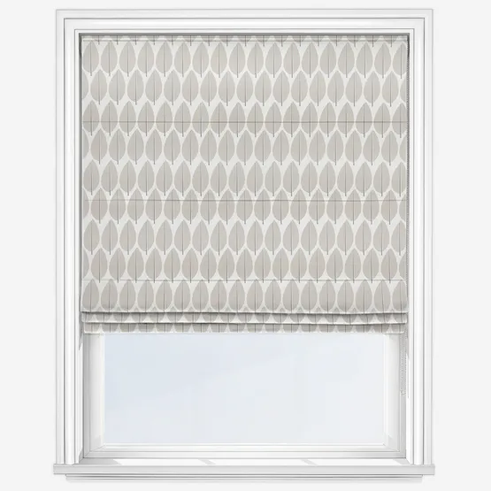 Lazza Clay Roman Blind
