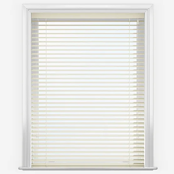 Clara Canopy Aluminium Venetian Blind