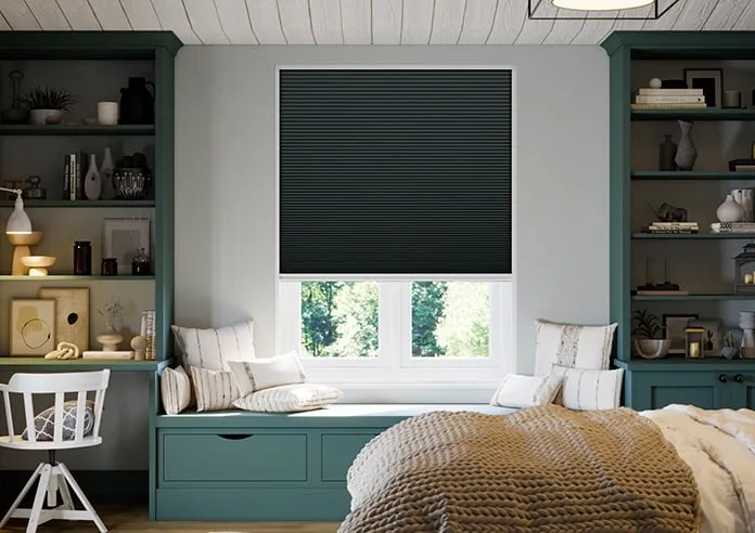 Cosima (Blackout) Anchor - Ultra Blackout Blind