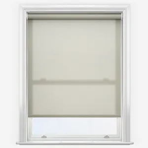 Spectrum Taupe Roller Blind