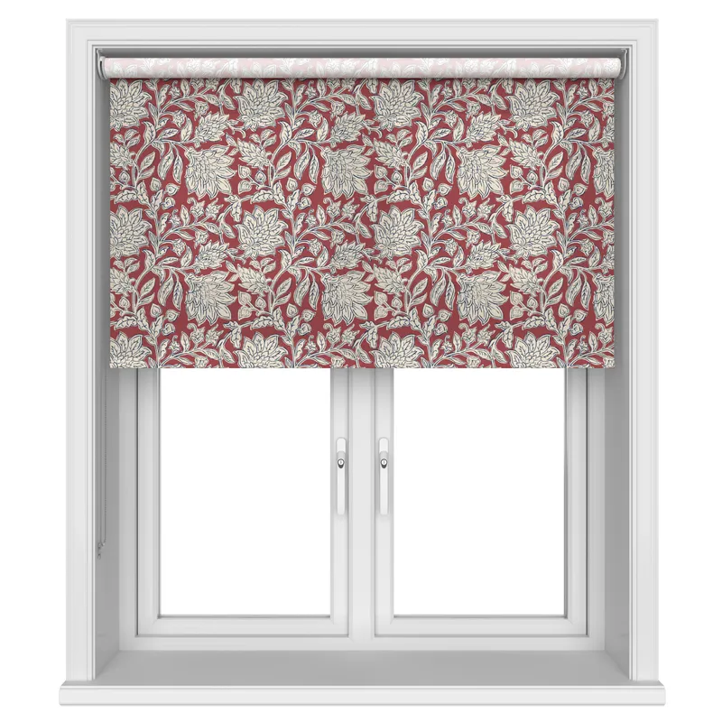 Land & Shore Rowallane Red
