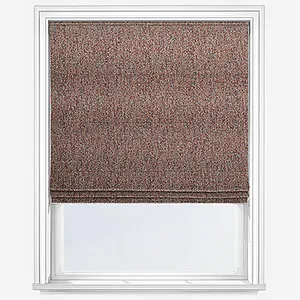 Jefferies Firestone Roman Blind