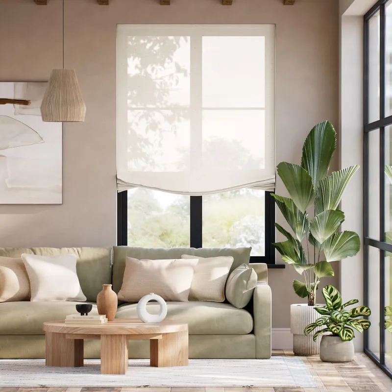 Madagascar Neutral Relaxed