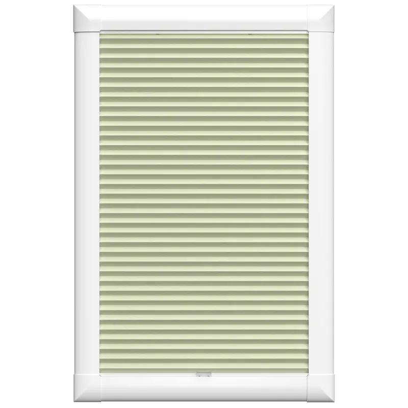 Hive Deluxe Sage Perfect Fit Blinds Uk