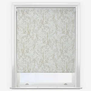 Sonova Studio Harmony White Roller Blind