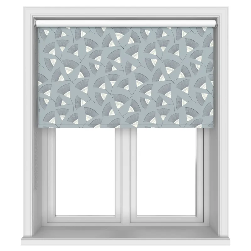 Missprint Blackout Persia Silversea Blinds Uk