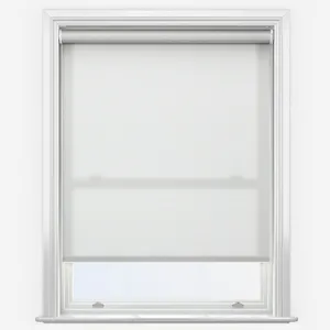 Seaton Cream Roller Blind