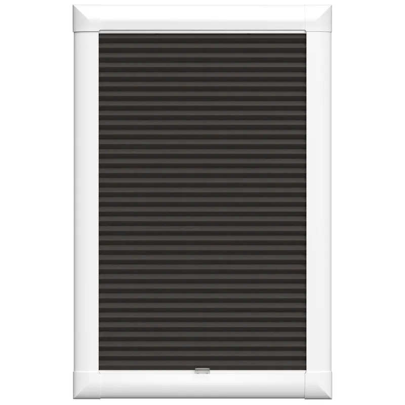 Montero Black Perfect Fit Blinds Uk