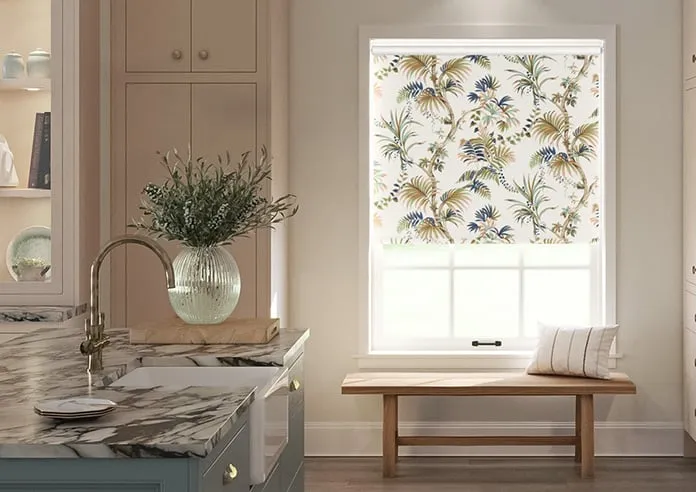 Analeigh Oasis - Roller Blind