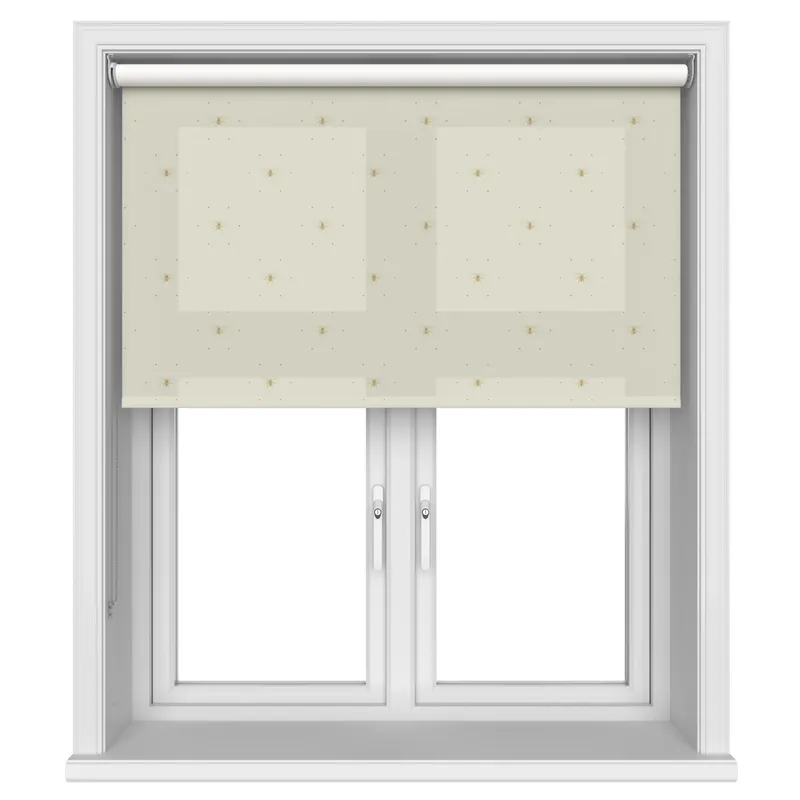 Sophie Allport Bee Ochre Blinds Uk