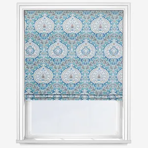 Bywater Porcelain Roman Blind