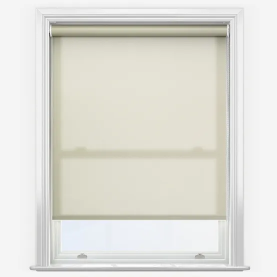 Optima Dimout Warm Stone Roller Blind