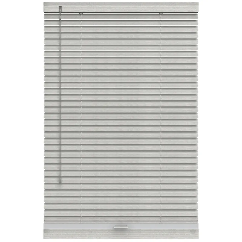 Quickstick Tradechoice Grey Oak Blinds Uk