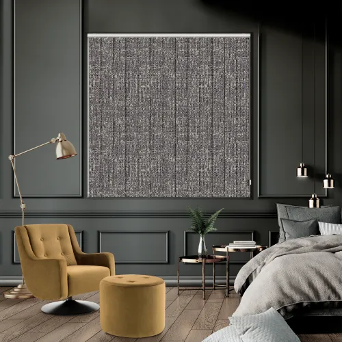 Cove Seagrass Vertical Blind
