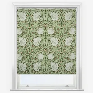 William Morris At Home Pimpernel Nettle Roller Blind