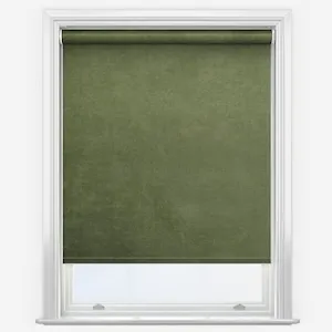 Windsor Blackout Vine Roller Blind