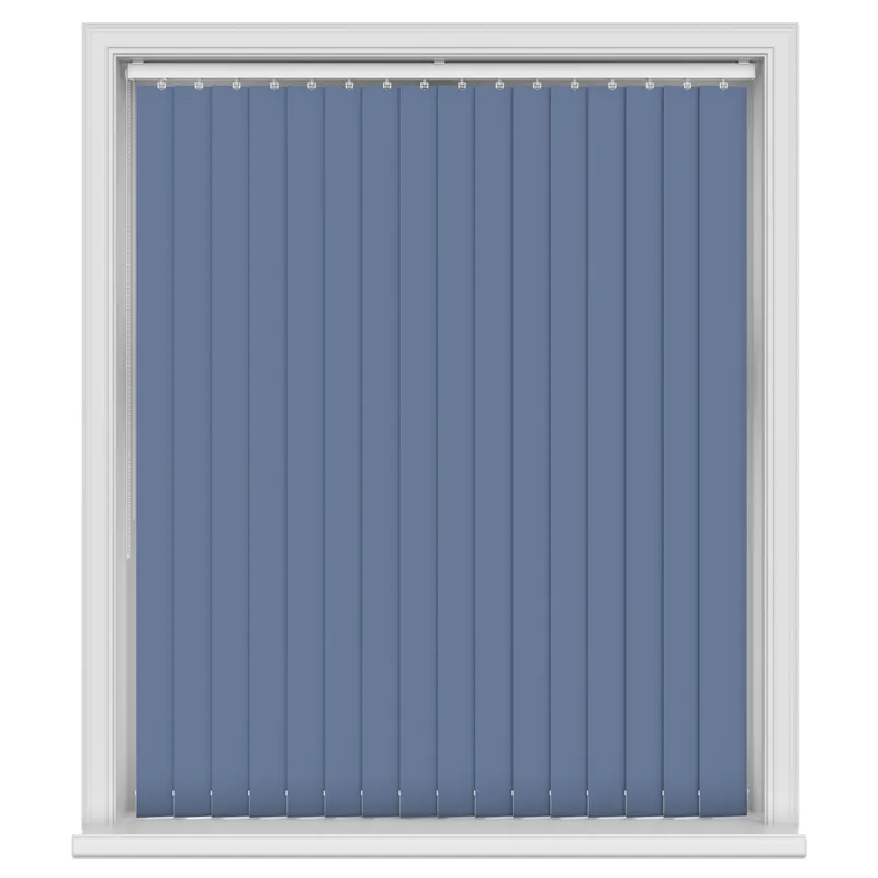 Signature Blackout Navy Blinds Uk