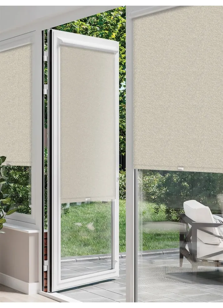 Amsterdam Natural Perfect Fit® Roller Blind