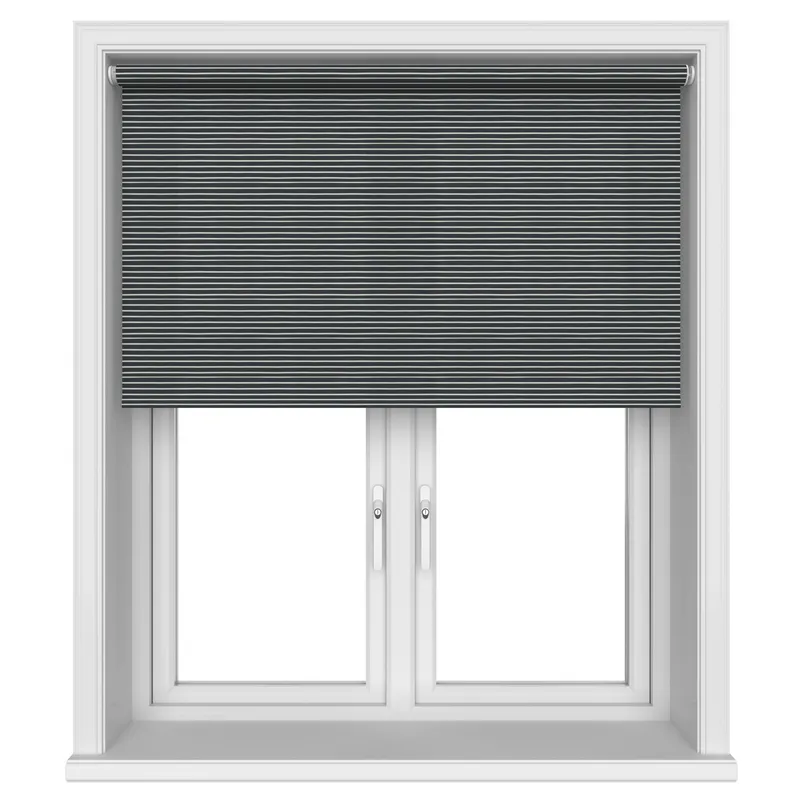 Twistfit Java Anthracite Motorised