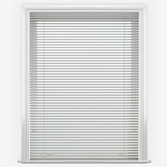 Clara Grey Aluminium Venetian Blind