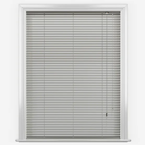 Aliventi Estrella Abyss Aluminium Venetian Blind