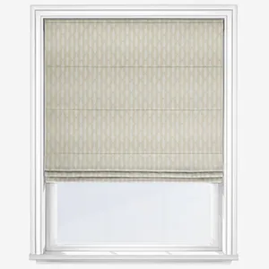 Lois Flax Roman Blind