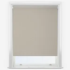 Coulisse Detroit Blackout Twill Roller Blind