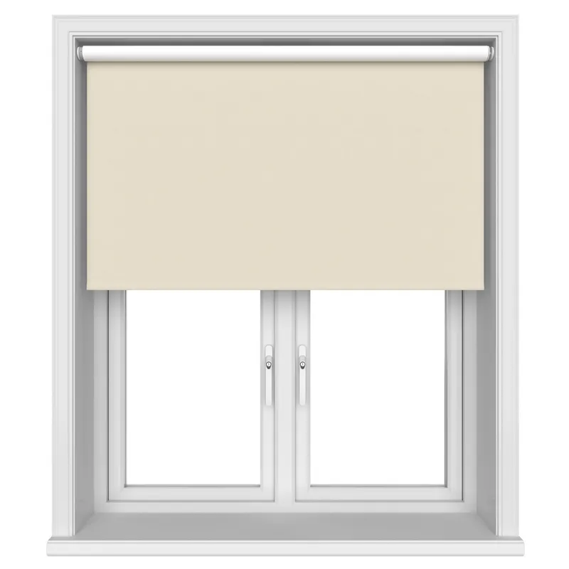 Twistfit Sunset Stone Blackout Motorised