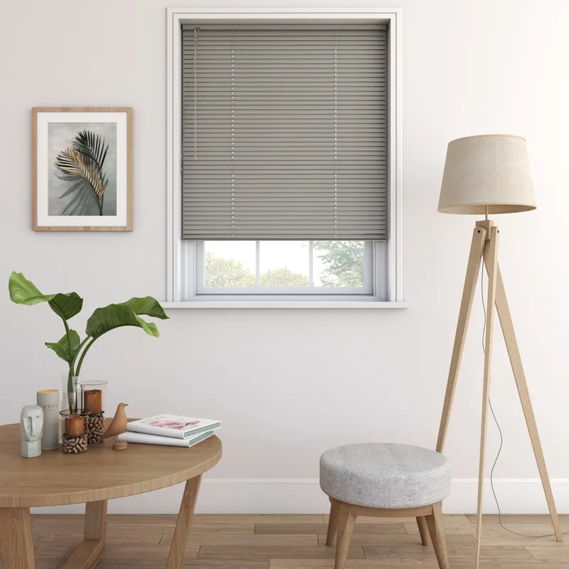 0058 Mercury Venetian Blinds