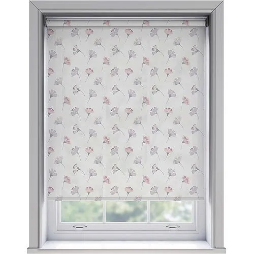 Akita Rise Light Filtering Roller Blinds
