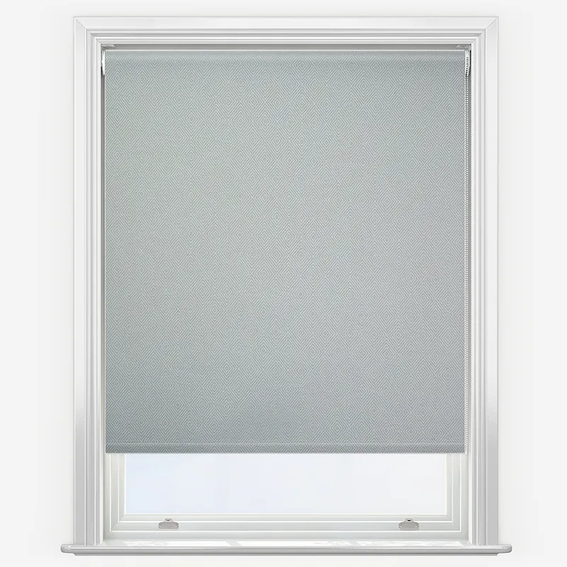 Dunham Natural Roller Blind