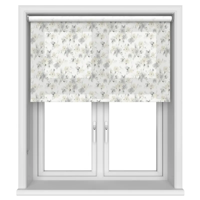 Laura Ashley Fleetham Haze Natural