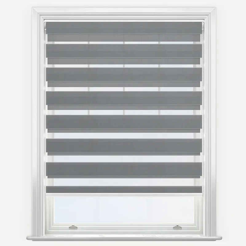 Arrezzo Grey Day And Night Blind