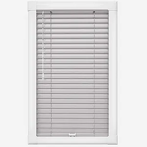 Vigor Gravel Perfect Fit Venetian Blind