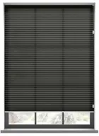 Scandi Khol Pleated Blind